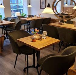 Café Olai i Helsingør (N) åbningstider
