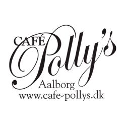 Cafe Pollys i Aalborg (N) åbningstider