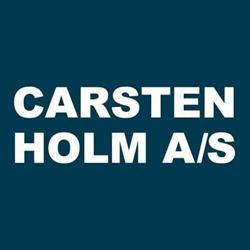 Carsten Holm A/S, Ringe åbningstider