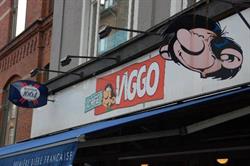 Cafe Viggo v/Siamak Behrooz i Frederiksberg (C) åbningstider