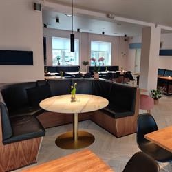 Cafe Vik, Vanløse åbningstider