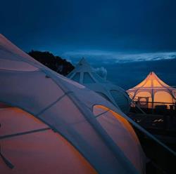 Camping Vester Lyng, Føllenslev åbningstider