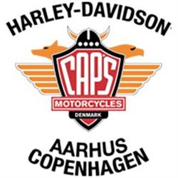 Caps Harley-Davidson Copenhagen A/S, Valby åbningstider