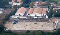 Capacity Horses i Fredensborg (N) åbningstider