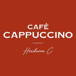 Cappuccino Cafe v/ Søren Becker i Hvidovre (N) åbningstider