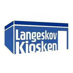 Center Kiosken Langeskov Aps, åbningstider