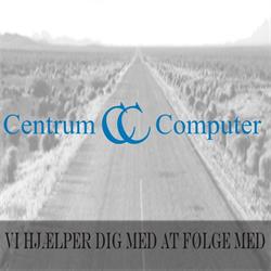 Centrum Computer, Horsens åbningstider