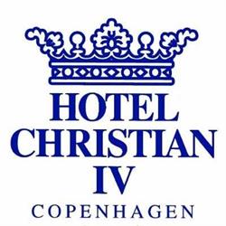 Christian IV Hotel i København (K) åbningstider