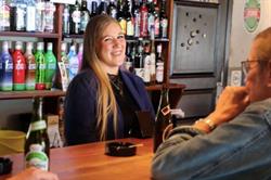 Centralkroen i Hadsten (N) åbningstider