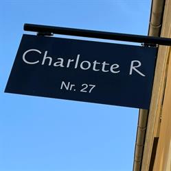 Charlotte R v/Charlotte Rütt, Dragør åbningstider