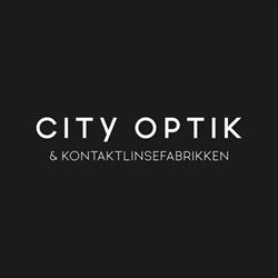 City Optik & Kontaklinsefabrikken, Esbjerg åbningstider