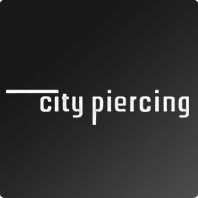 City Piercing i København (K) åbningstider