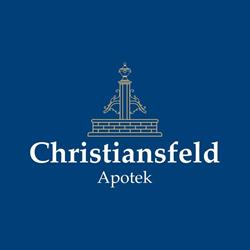 Christiansfeld Apotek, åbningstider