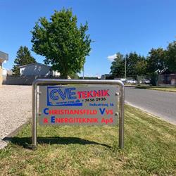 Christiansfeld Vvs OG Energiteknik Aps, åbningstider