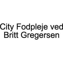 City Fodpleje v/Britt Gregersen, Kolding åbningstider