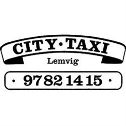 City Taxi i Lemvig (N) åbningstider
