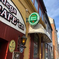 City-Cafeen i Herning (N) åbningstider