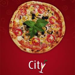 CITYPIZZA i Thisted (N) åbningstider