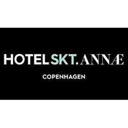Hotel Skt. Annæ ApS i København (N) åbningstider
