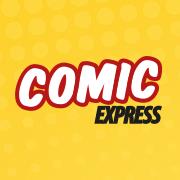 Comic Express i Aalborg (N) åbningstider