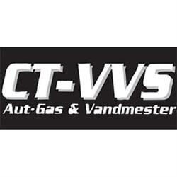 CT - VVS, Hvidovre åbningstider