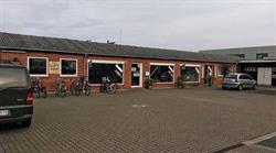 Cykelsmeden v/Asger Mikkelsen i Juelsminde (N) åbningstider