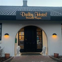 Dalby Hotel i Haslev (N) åbningstider