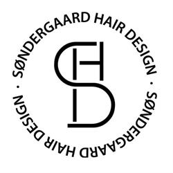 Søndergaard Hair Design i Odense (C) åbningstider