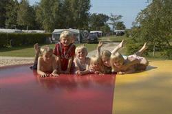 Dalgård Camping (Åbner igen 29 marts), Allingåbro åbningstider