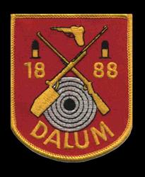 Dalum Skytteforening i Odense (N) åbningstider