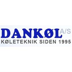 Dankøl A/S i Vejle (N) åbningstider