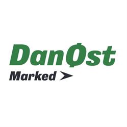DANØST i Odense (N) åbningstider