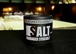 Danmarks Saltcenter, Mariager åbningstider