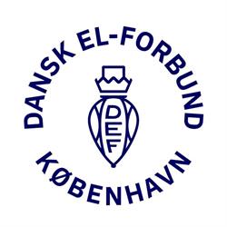 Dansk El-Forbund i København (N) åbningstider