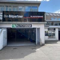 Ts Autoteknik ApS i København (Nv) åbningstider