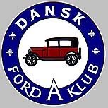 Dansk Ford A Klub, Glostrup åbningstider