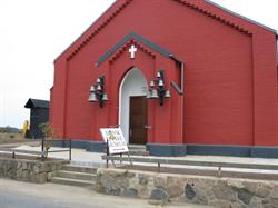 Dansk Klokke Museum i Sommersted (N) åbningstider