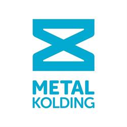 Dansk Metal i Kolding (N) åbningstider