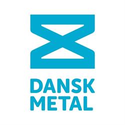 Dansk Metal i København (N) åbningstider