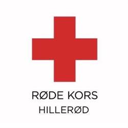 Røde Kors Butik - Hillerød, åbningstider
