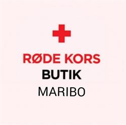 Røde Kors Butik - Maribo, åbningstider