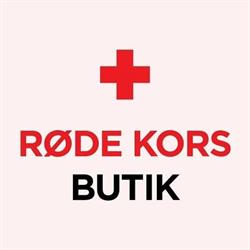 Røde Kors Butik - Solrød Strand, åbningstider