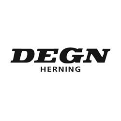 Degn Modetøj i Herning (N) åbningstider
