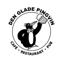 Den Glade Pingvin v/Bo Falk Knudsen i Struer (N) åbningstider