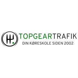Topgear Trafik i Vanløse (N) åbningstider