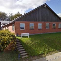 Daugaard Elektronik ApS i Ringe (N) åbningstider