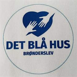 Det Blå Hus i Brønderslev (N) åbningstider