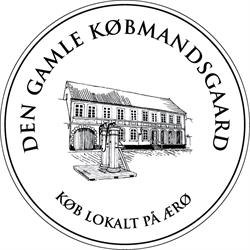 Den Gamle Købmandsgård v/Hermann Hamann, Ærøskøbing åbningstider
