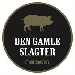 Den Gamle Slagter i Thisted (N) åbningstider