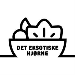 Det Eksotiske Hjørne i København (N) åbningstider